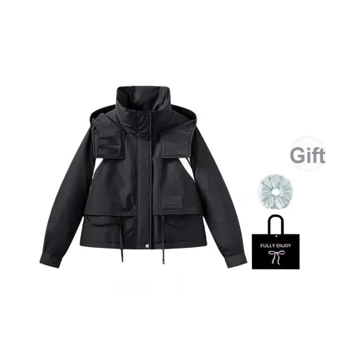 M MAICCO Женские пуховики