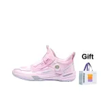 Pink+Custom Shopping Bag