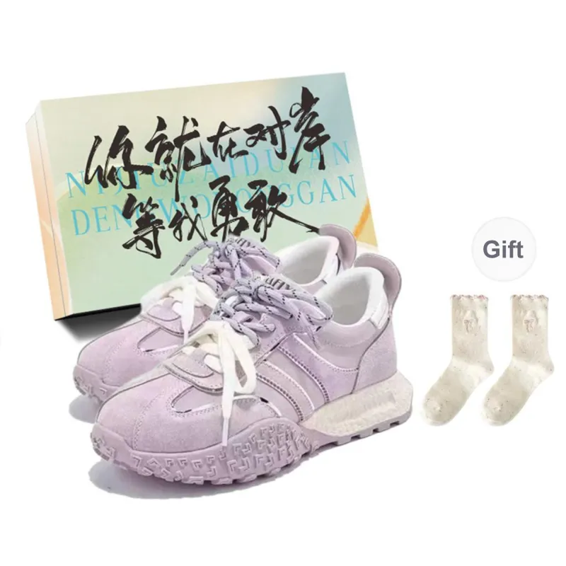 JimiXiong Low Top Skateboard Shoes Women's-6