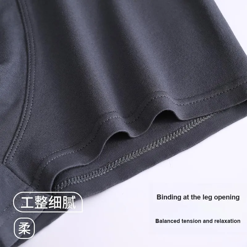 MIIOW Men Underpants-14