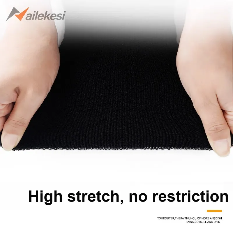 NAILEKESI Elbow Pads-3