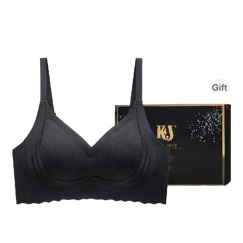KJ Women's Bras-1
