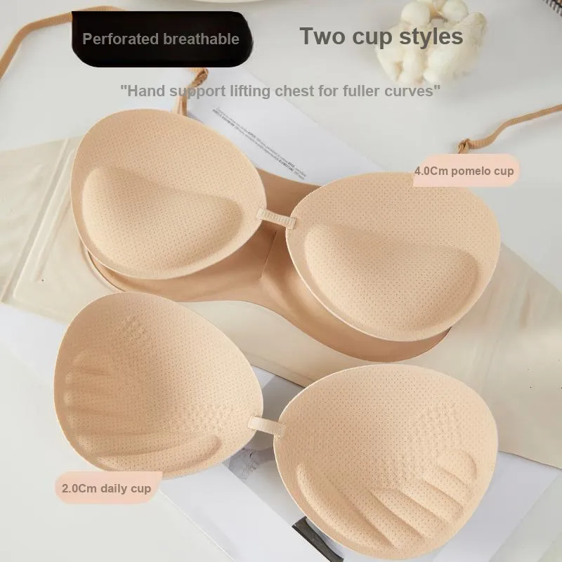 BONAS Women's Bras-2