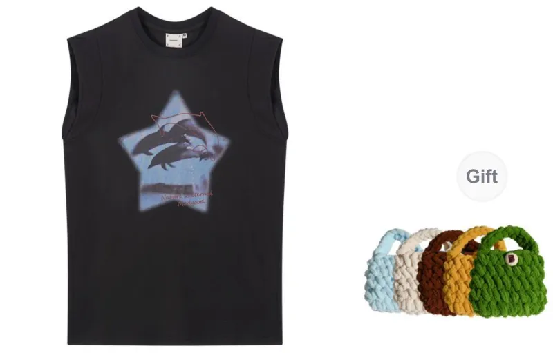 Madgood Tank Tops Women's-6