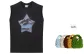 Black (Comes with Earphone Case)