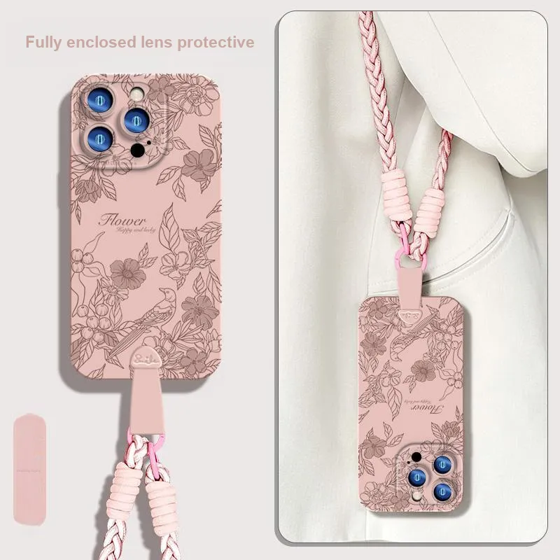 Interesting shell Phone Cases-15