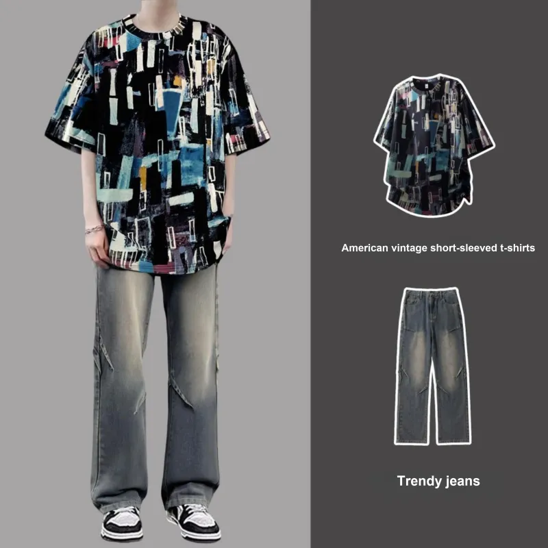 OPOX Casual Sportswear Unisex-8