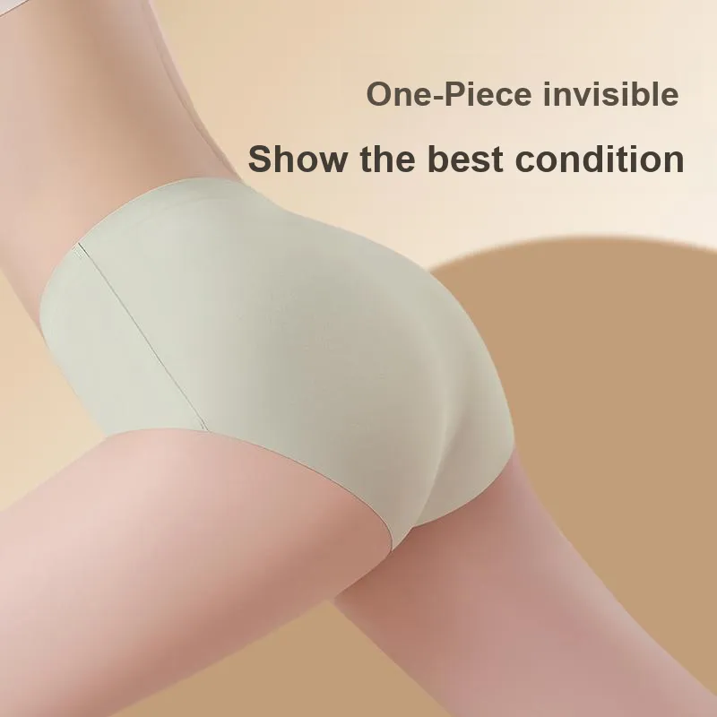 Urban Beauty Underpants Women's Shopping Bag 3 Pack-14