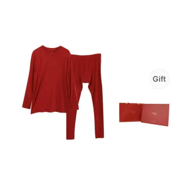 JINSANT Unisex Thermal Sets