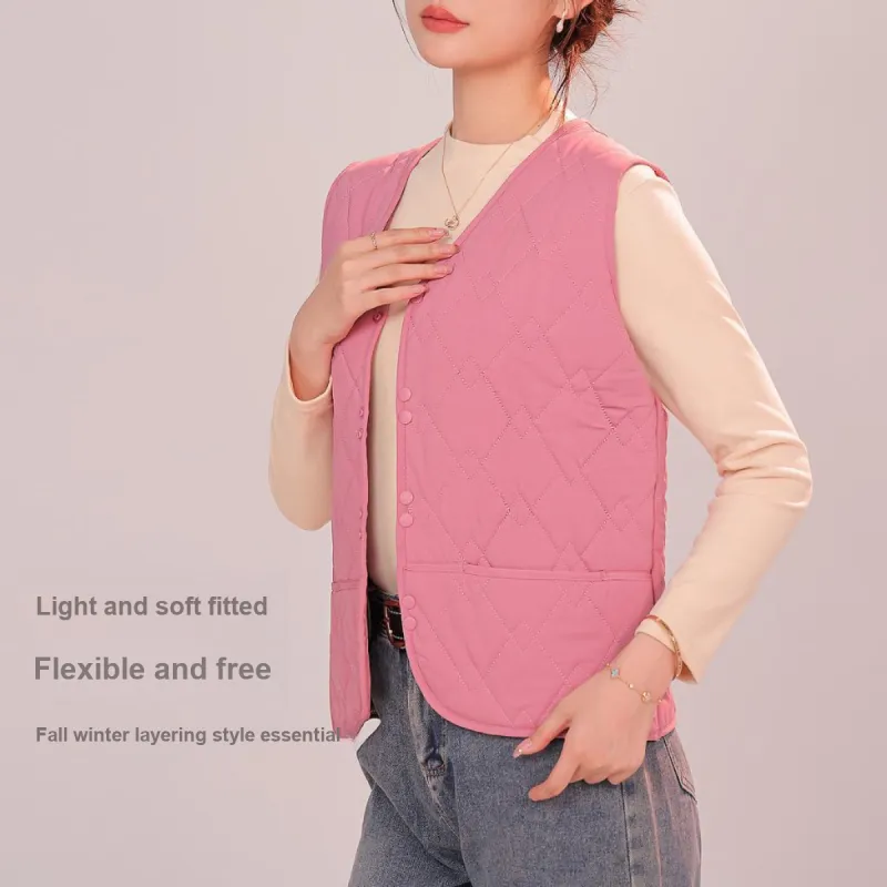 JUNEROSE Women's Thermal Tops-2
