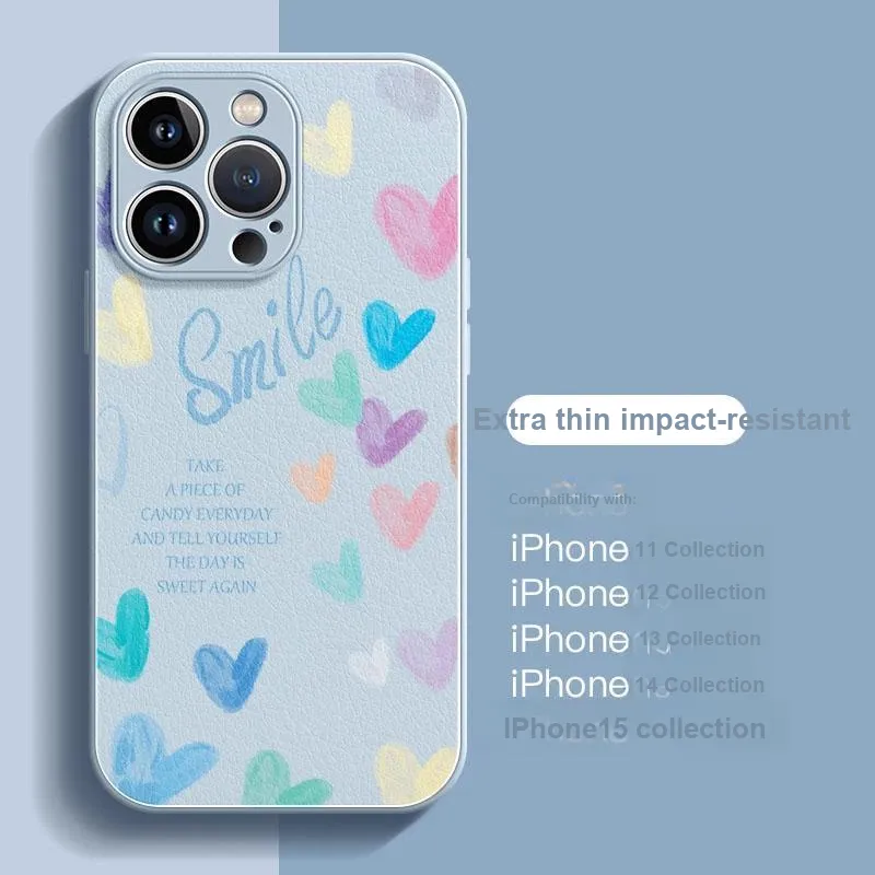 HASEE Phone Cases-5