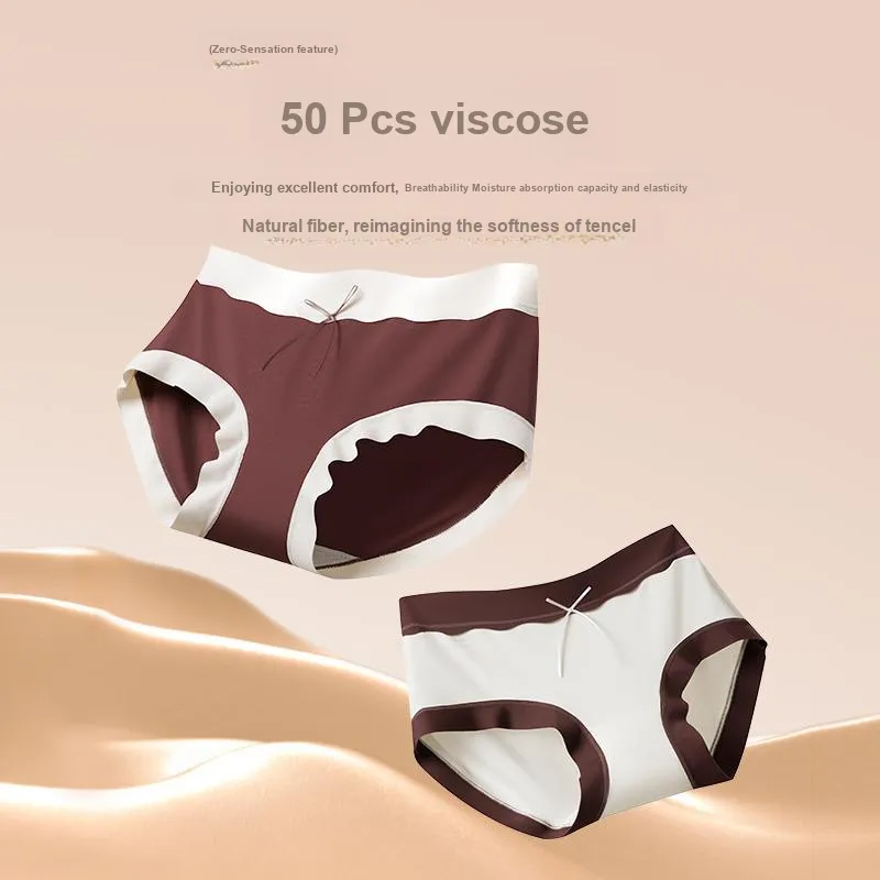 Urban Beauty Underpants Women's Combo Set-83