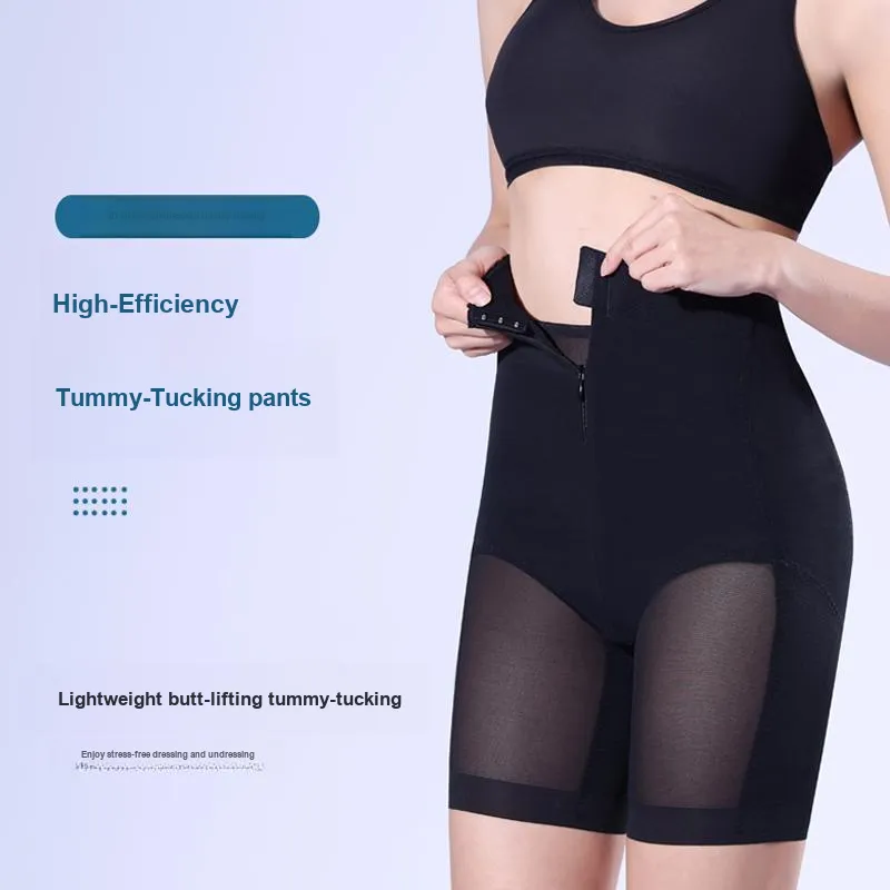 Sharefun Shapewear Bottom Women's-11