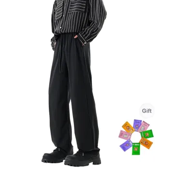 GWAF Casual Pants Unisex
