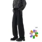 Black (Comes with Perfume)
