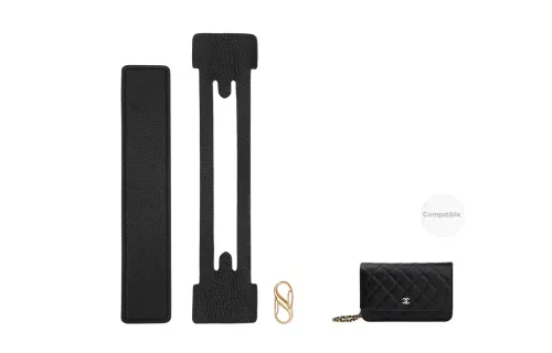 Lan Bao Fan Bag Accessories