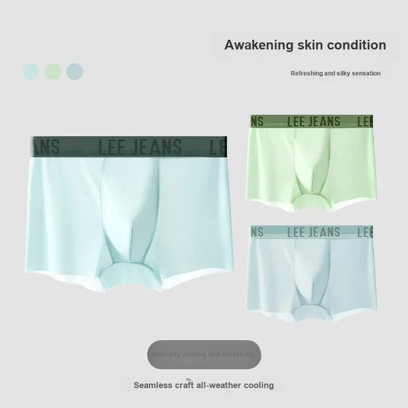 Lee Men Underpants-2