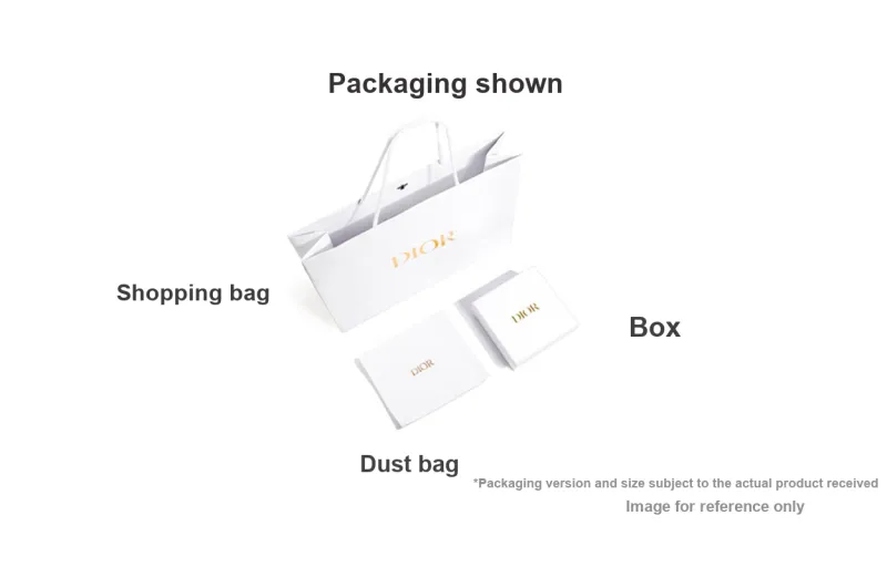 DIOR Lady D Joy Handbags-6