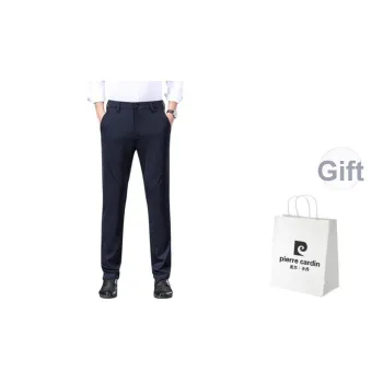 PIERRE CARDIN Suit Trouser Men's