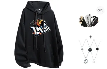 LIGHTNING BEAR Sweatshirt Unisex