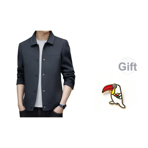 TUCANO Мужские Куртки