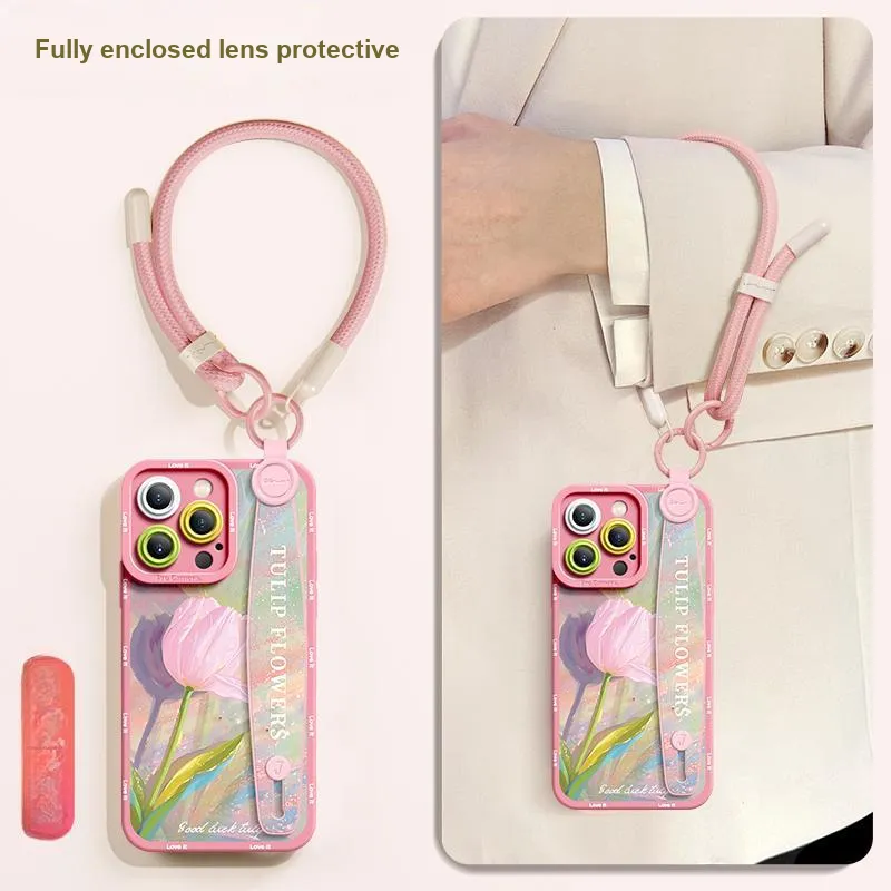 SUPER MOUSE Phone Cases-33