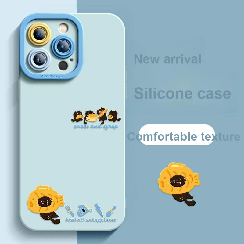 RVIXE Phone Cases-7
