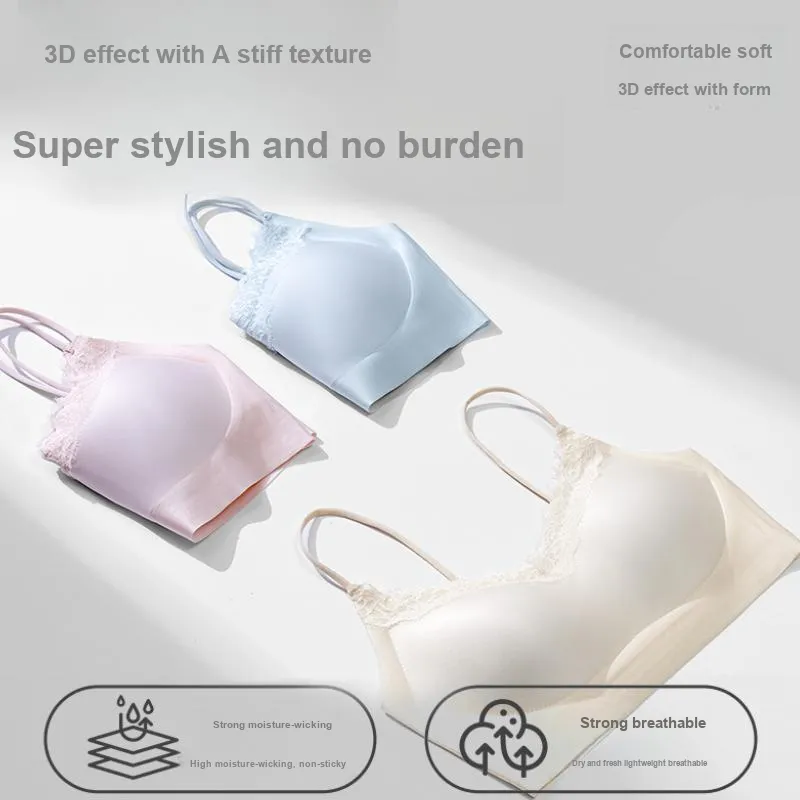 MIIOW Women's Bras-15