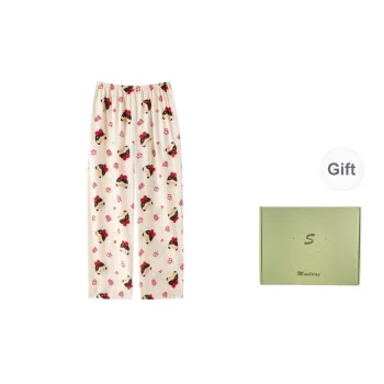 Maultiay Pajama Pants Women's Gift Box Set