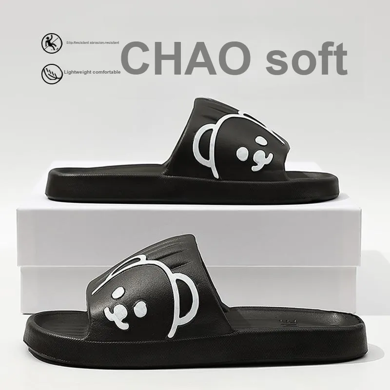 Foot recreation Slippers / Home Slippers-15