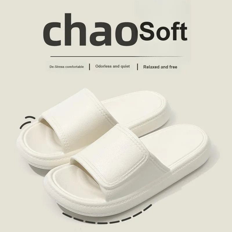 Foot recreation Slippers / Home Slippers-1