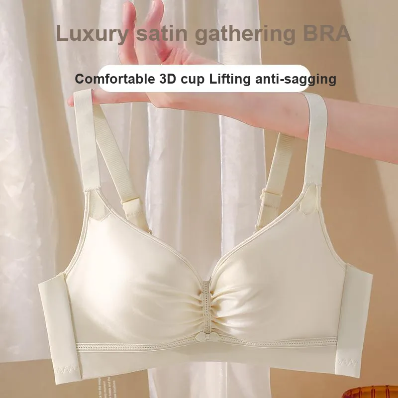 Urban Beauty Bra Women's Gift Box Set-9