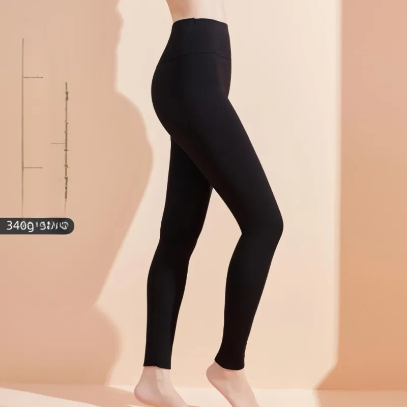 ALDOLA Women's Leggings-3