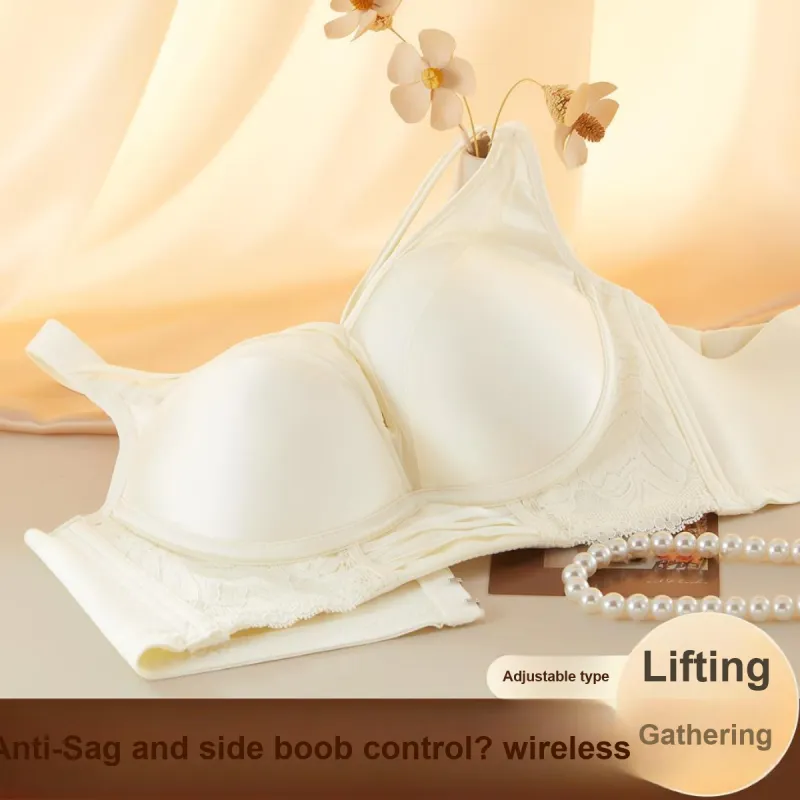 H YXIANG Women's Bras-11