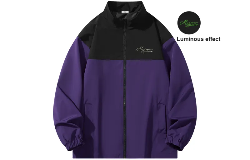 MIIOW Jackets Unisex-13