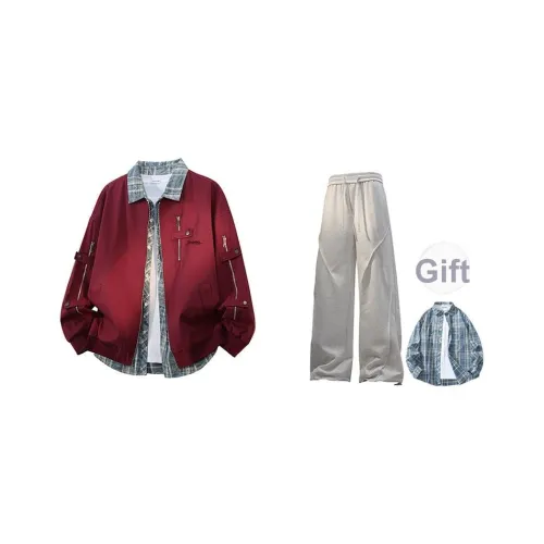 YOSICIL Повседневная спортивная одежда унисекс