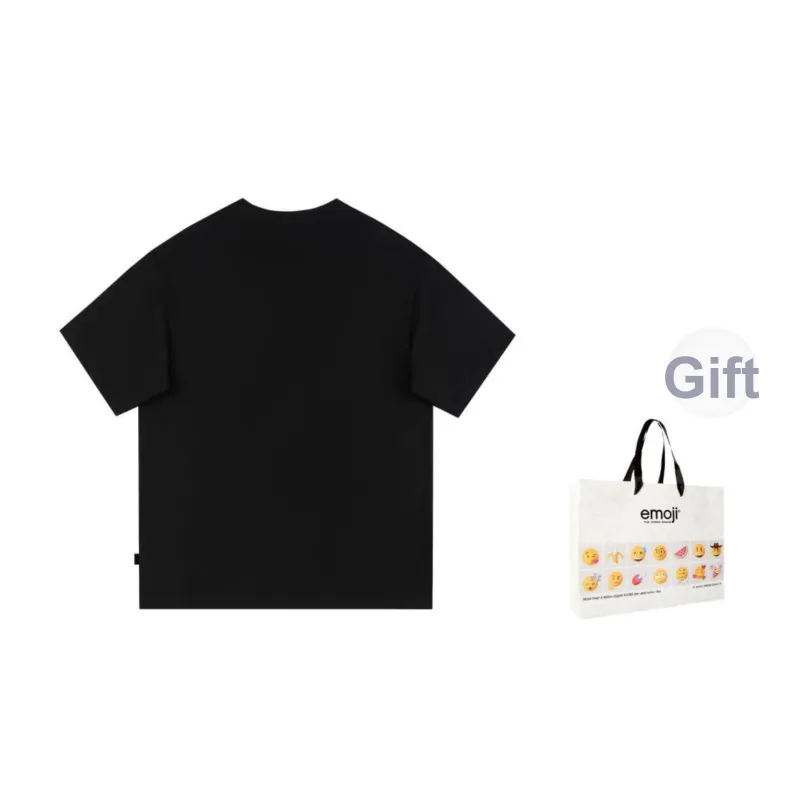 Emoji T-Shirts Unisex-6