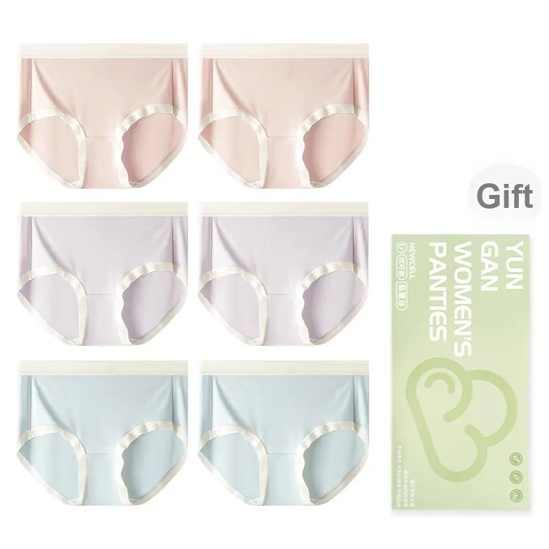 FARO Underpants Women's Combination Gift Box Set-75