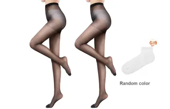 FREELASS Pantyhose Women's Combo Set