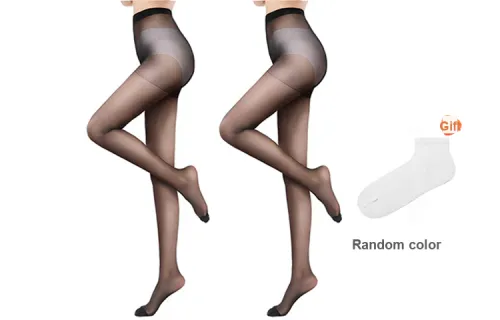 FREELASS Pantyhose Women's Combo Set