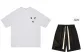 Heather Gray (Comes with Versatile Quick Dry Shorts)