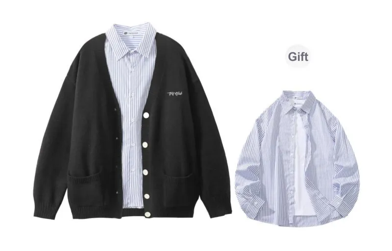 Tre Club Knitwear Unisex-6