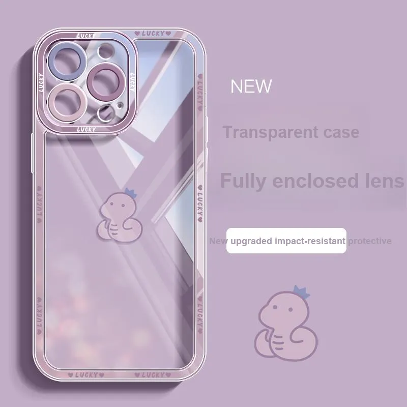 RVIXE Phone Cases-1