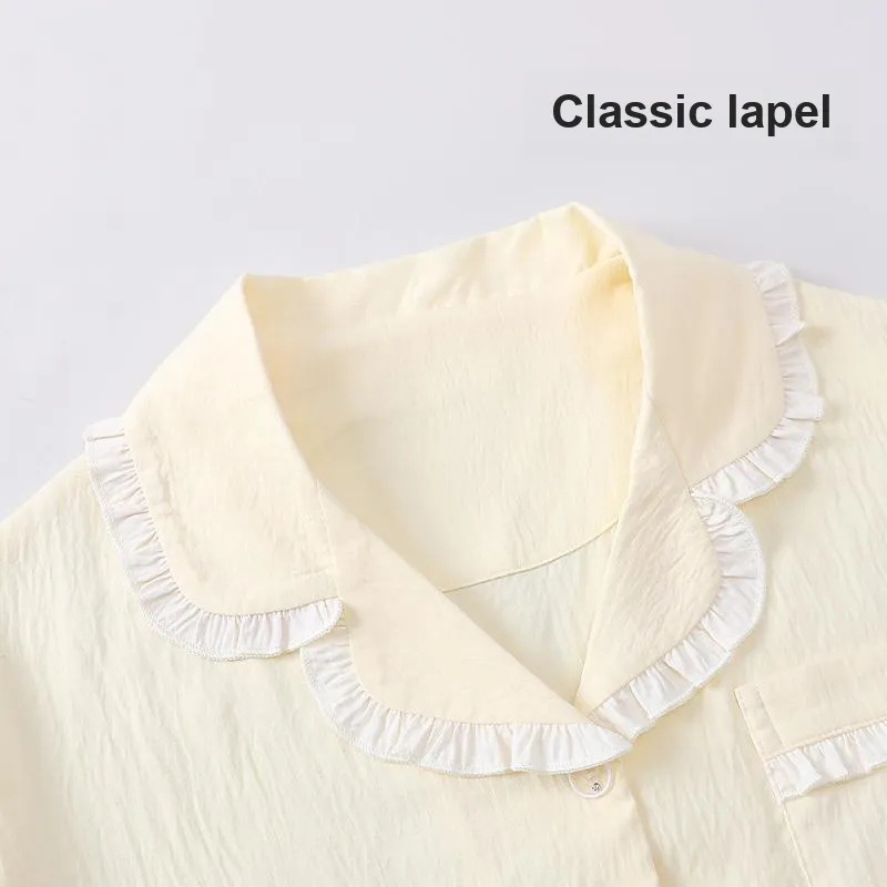 Ta Yan Women's Pajama Sets-15