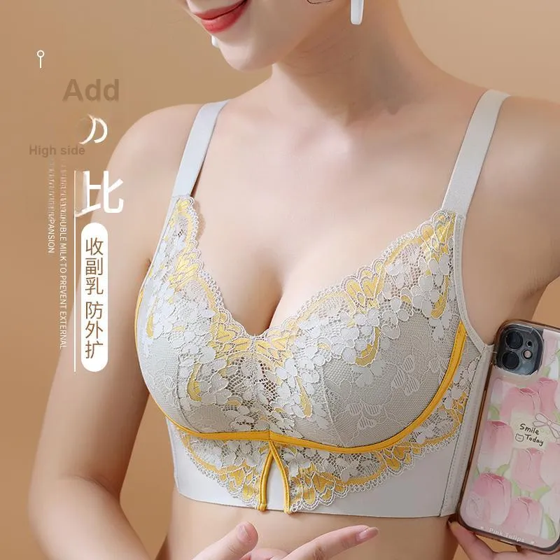 FENTENG Women's Bras-1