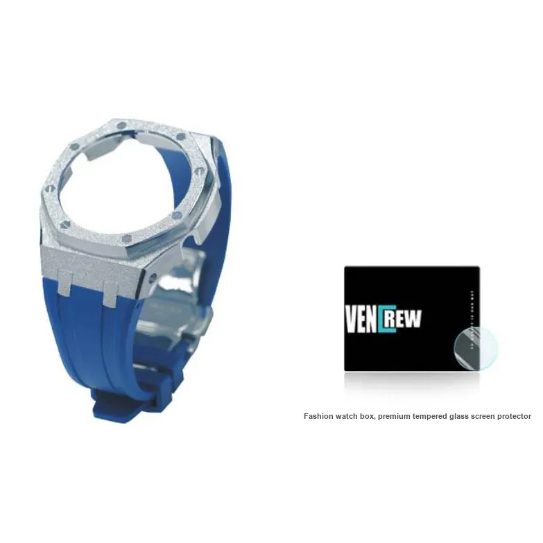 VENCREW Protective Case Wayne Crew AP Case Material GA2100