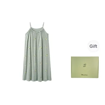 YUZHAOLIN Nightgown Women's Gift Box Set