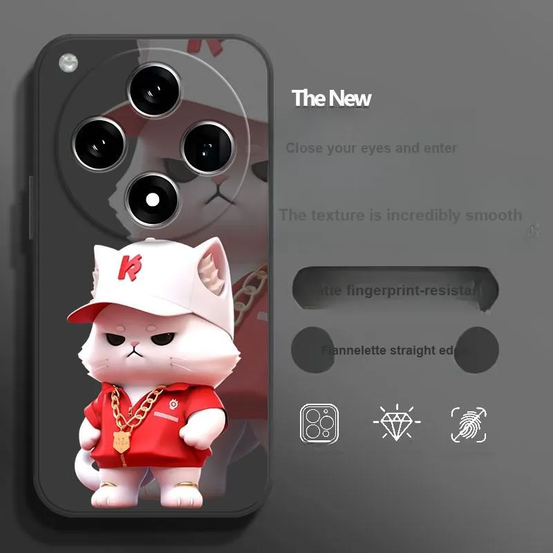 BAOCHENG Phone Cases-3