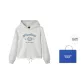 Light Heather Gray+Shopping Bag Included