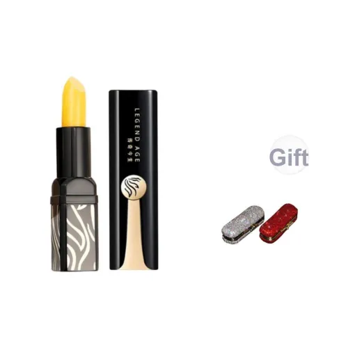 CHUANQIJINSHENG Бальзамы для губ Женские